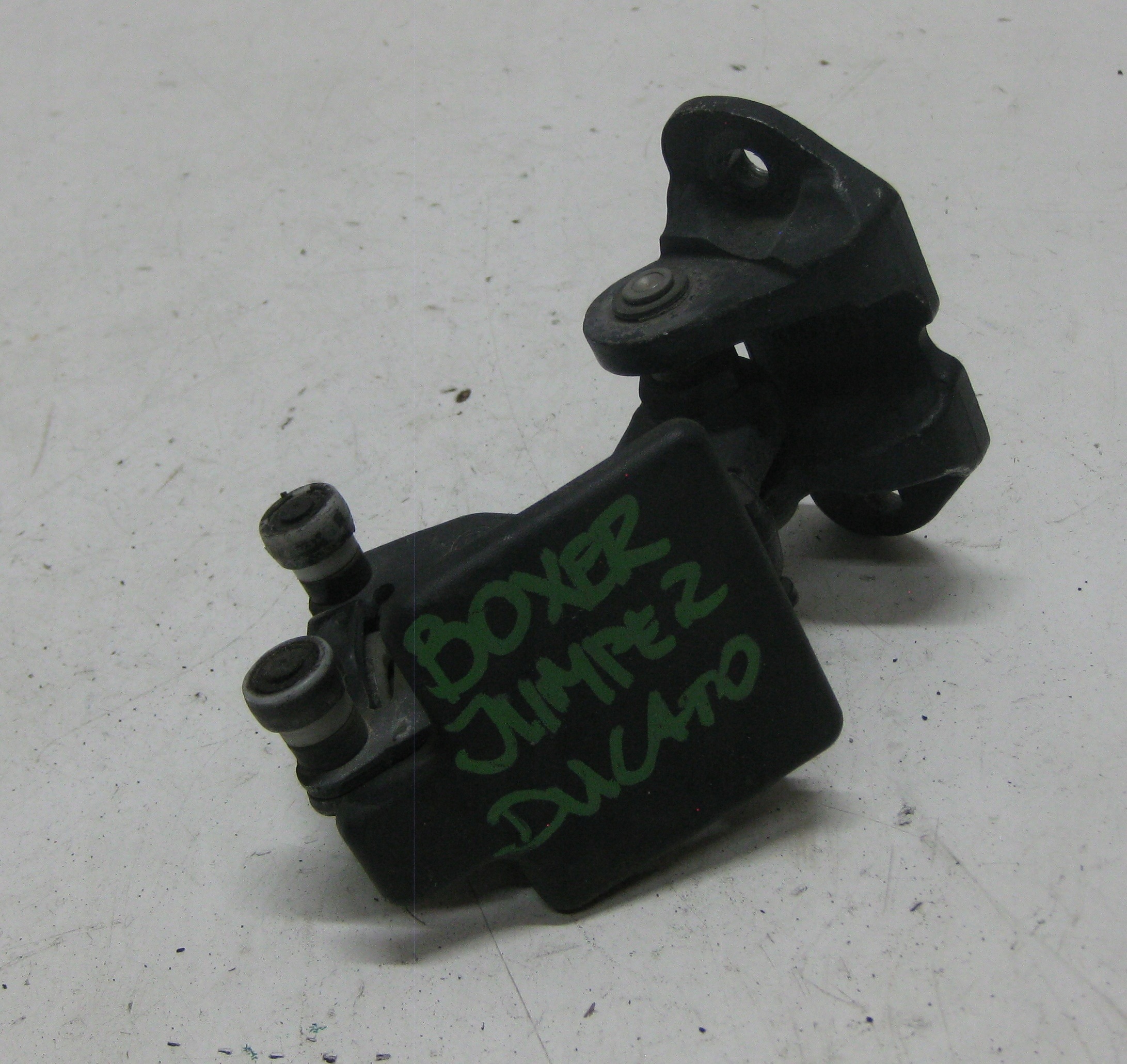 JUMPER DUCATO BOXER III 19R roll hinge central door SUWANYCH PFCNC08
