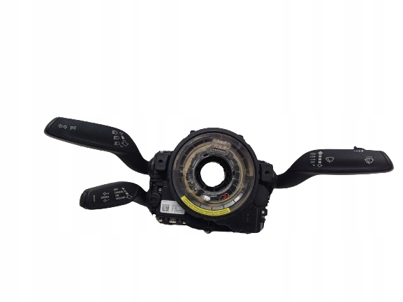 AUDI A6 C7 10- SEDAN PRZEŁĄCZNIK ZESPOLONY MANETKI TAŚMA AIRBAG 4G8953502A