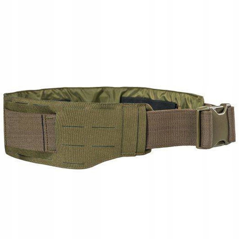 Pas taktyczny Tasmanian Tiger Warrior Belt LC Oliv