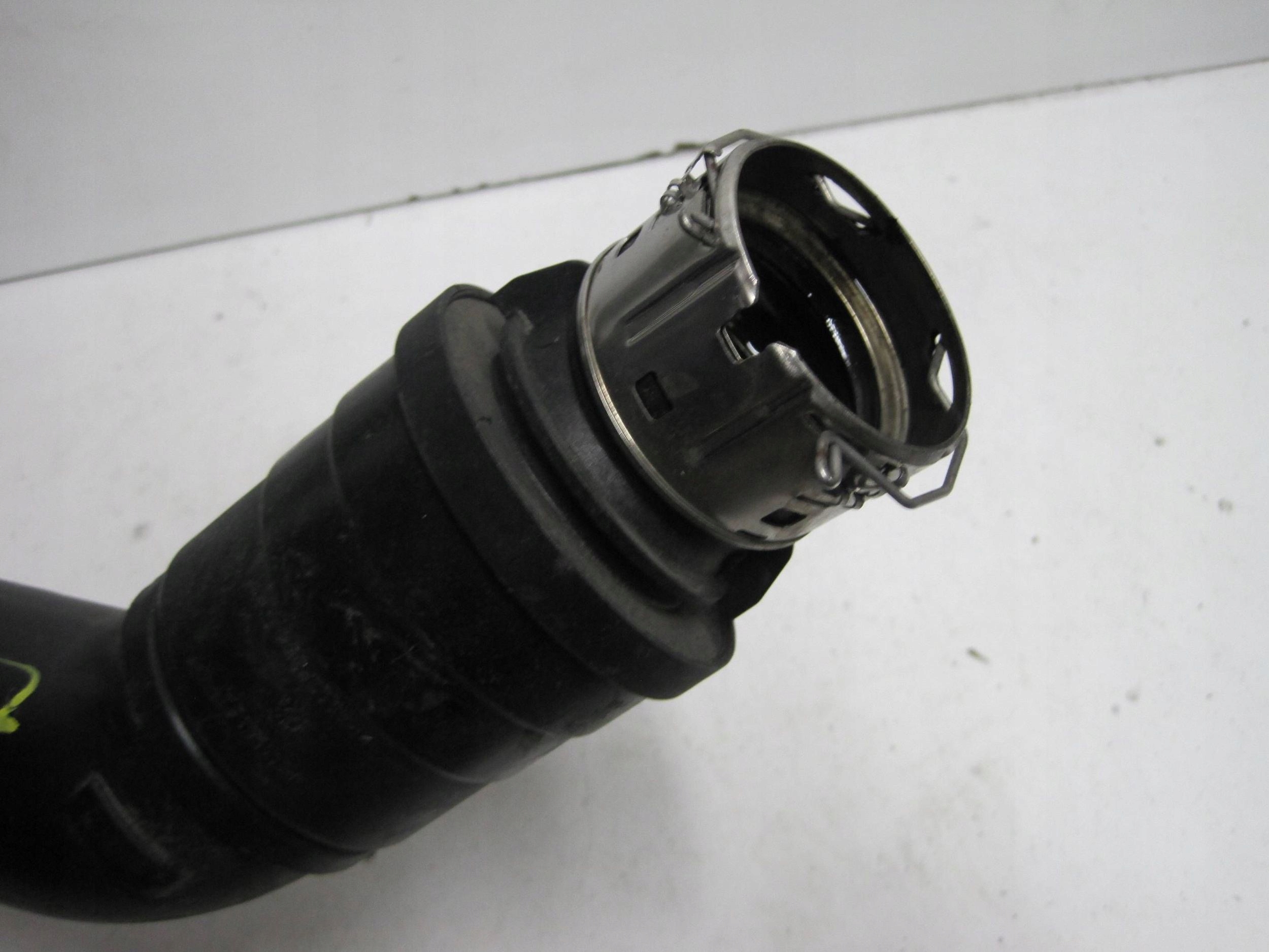 hadice intercoolera LAND ROVER RANGE ROVER VELAR M8A2-6N650-B