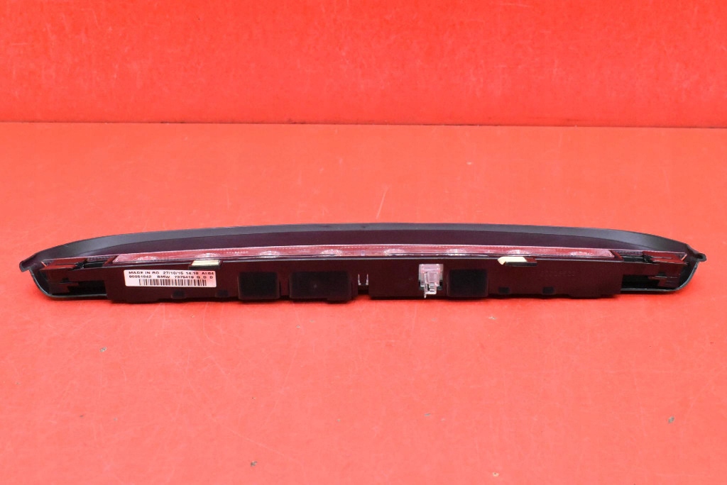 light STOPU STOP 7375419 BMW 4 F36 13-17