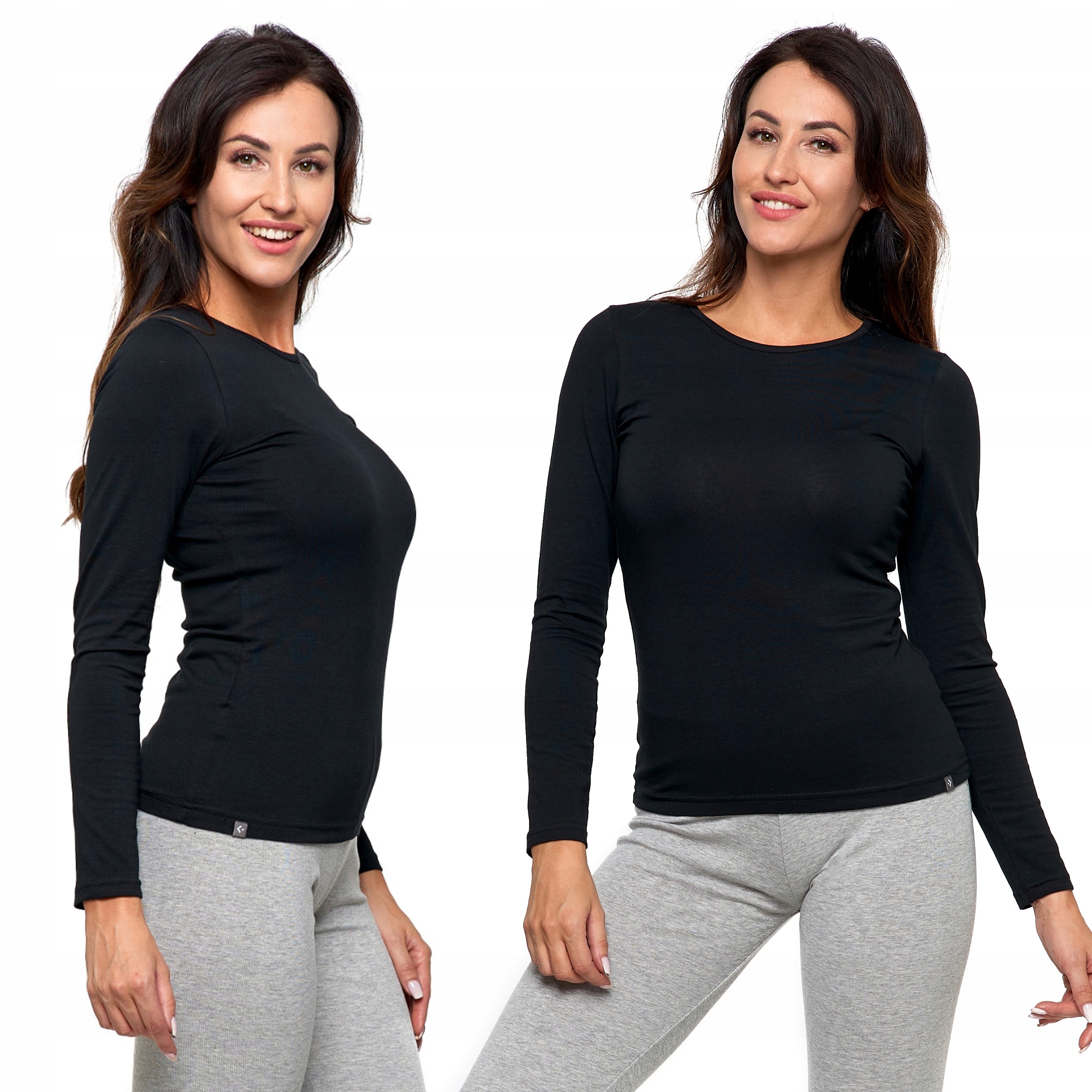 Dámská bavlněná Halenka Moraj Volný svetr XL