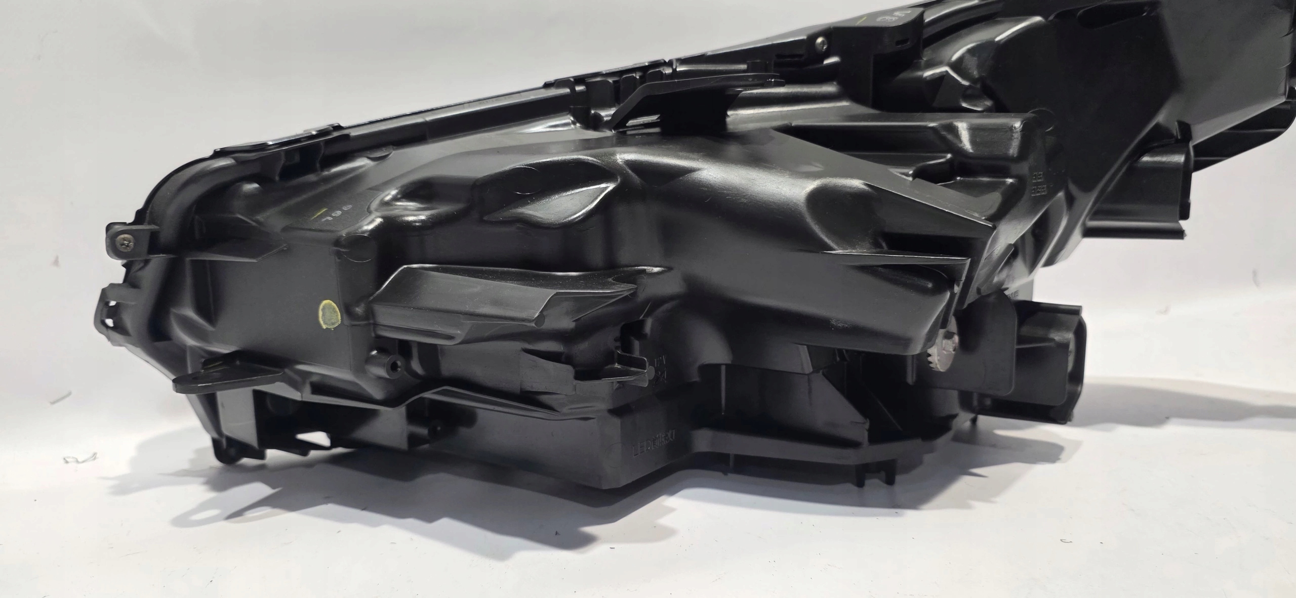 light right front FULL LED LEXUS NX and LIFT 17-21 original KOITO 78-33
