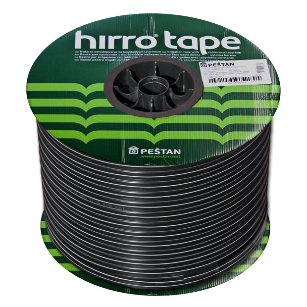 

Taśma kroplująca Bradas 16mm 8mil 1l/h 20cm 500m