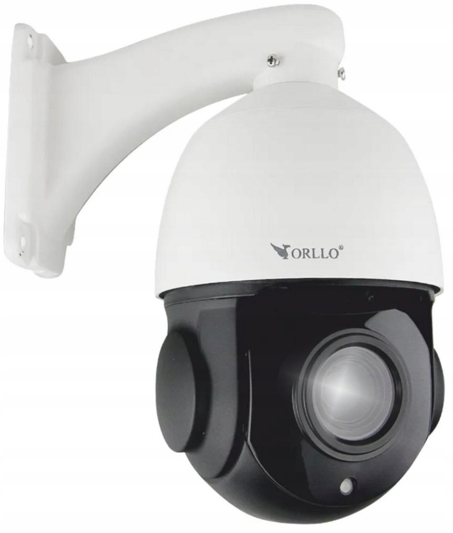 Ip kamera Orllo R2 Pro+ vonkajšia otočná Poe zoom x 22