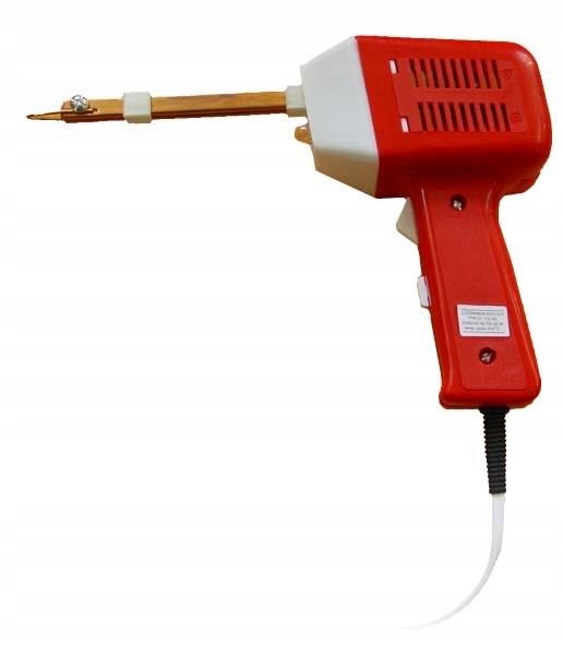 Lutownica transformatorowa LT 75/45