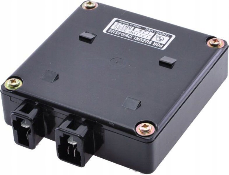 AW00321 - Модуль зажигания для Suzuki GN 125, GN 125E