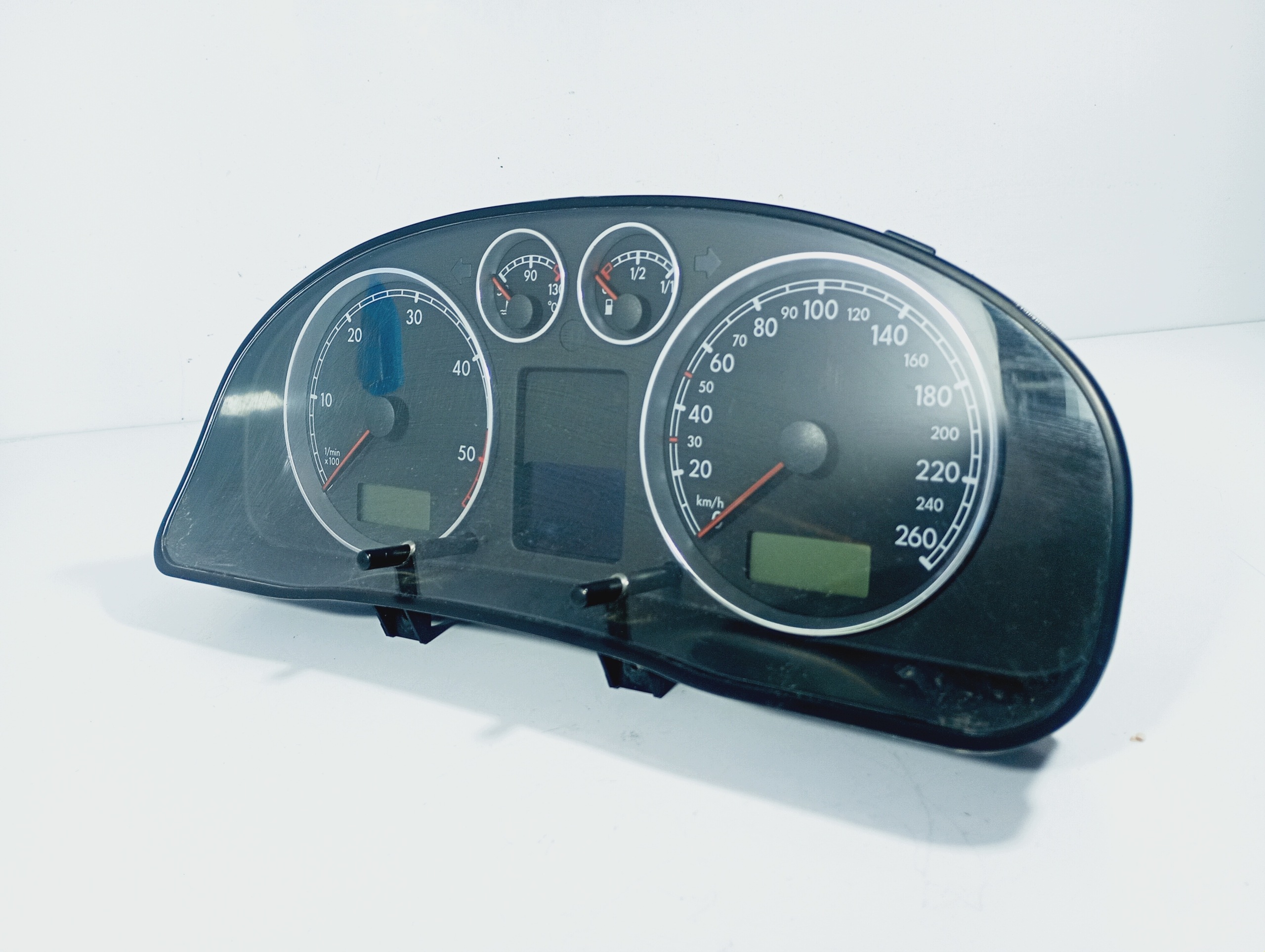 dials dials tachometer mileage 316687 OE 3B0920829A VW PASSAT B5 00-05