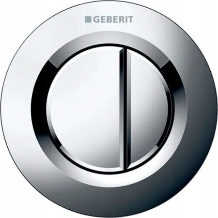 Geberit splachovací tlačítko pro Wc 116.043.21.1