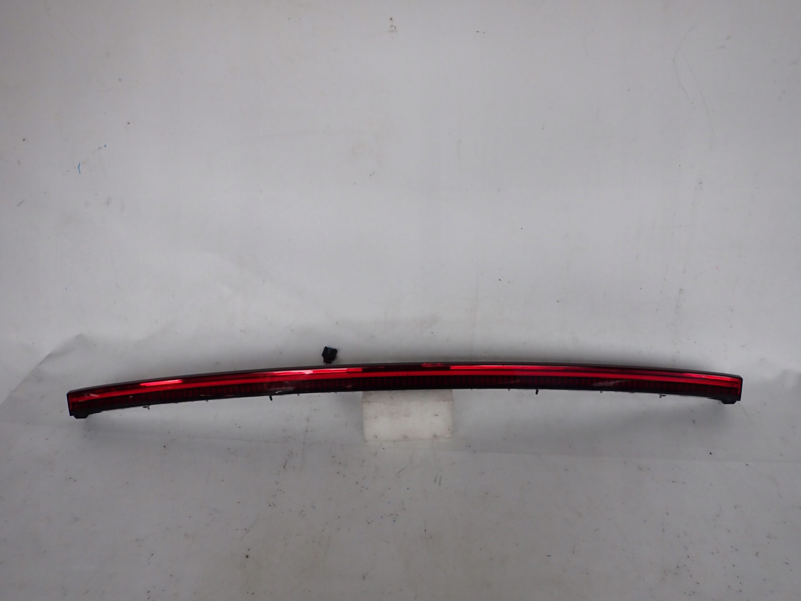 KIA EV6 EV-6 21- light moulding rear part rear cap