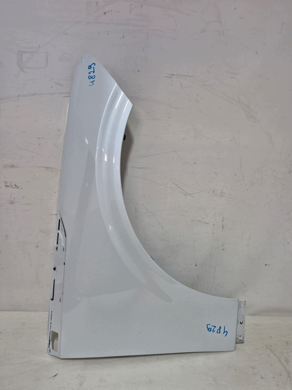 XPENG G9 22- parafango Destra Anteriore Anteriore
