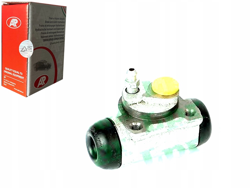 APL4591(iMOTO) - ТОРМОЗНОЙ ЦИЛИНДР AP 7701036386 7701039389 BCY1