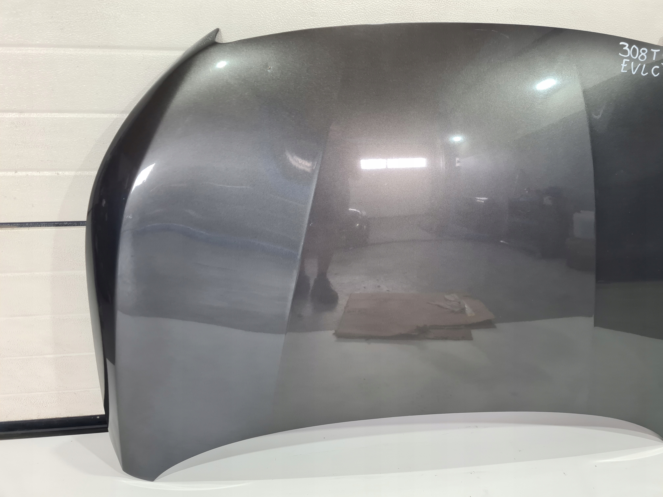 Motorhaube Peugeot 308 F Bonnet Hood - Thumbnail 7