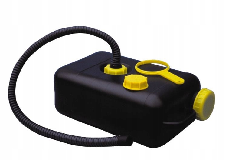 Zbiornik Pojemnik Kanister Baniak na wodę 19L Wawa