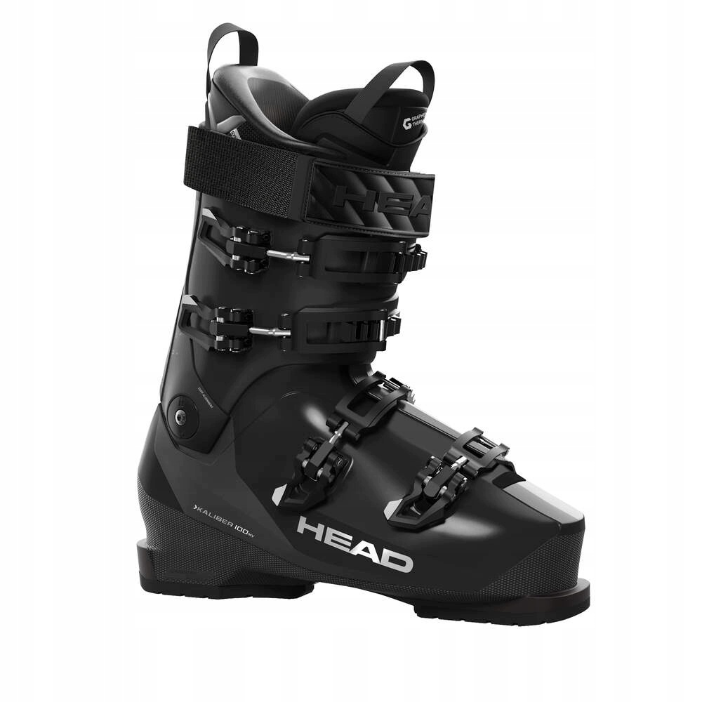 Buty narciarskie Head Kaliber 100 MV black 275