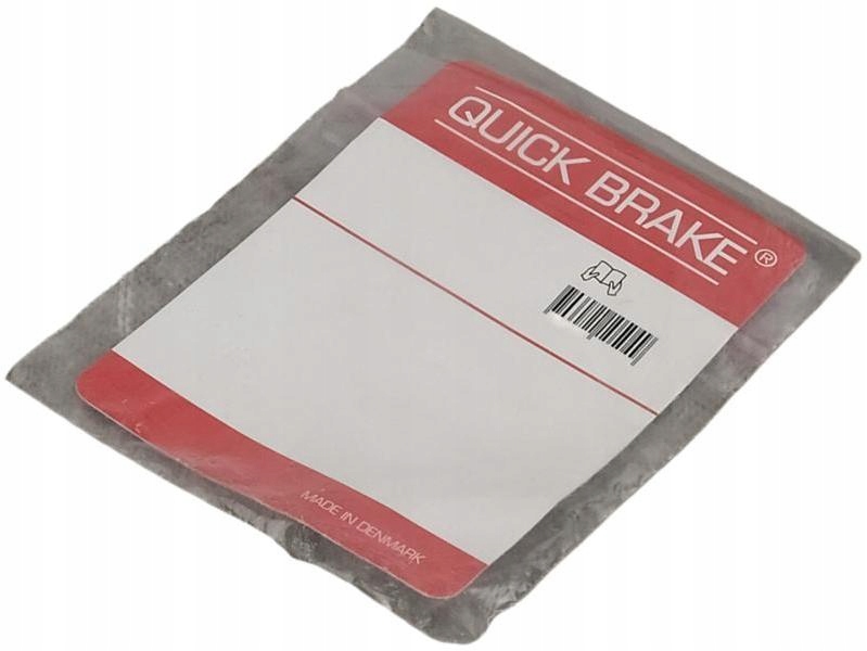

Quick Brake Zestaw Naprawczy Zacisku 113-0528