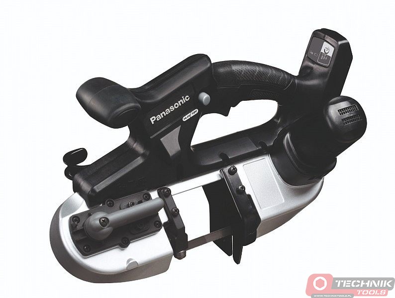 Piła taśmowa 18V Panasonic EY45A5