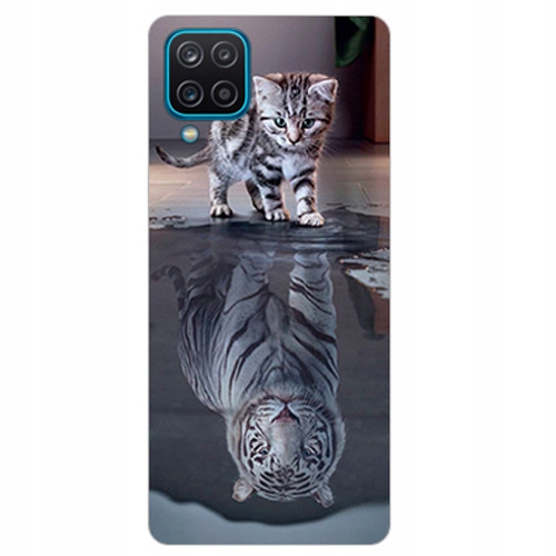 

200 wzorów Etui Do Samsung Galaxy A12 5G Plecki