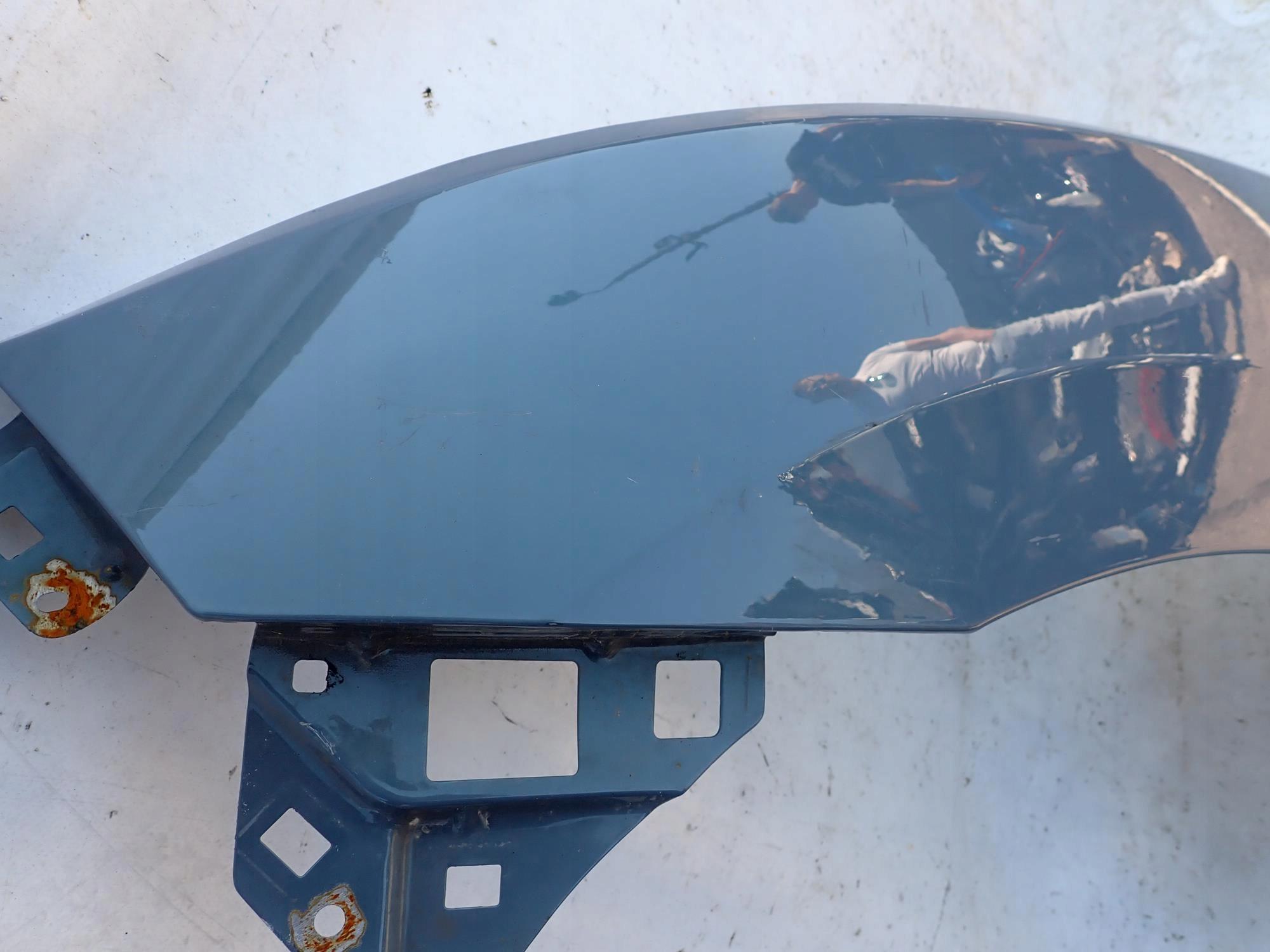 HONDA CIVIC X 10 15-21 fender front front left
