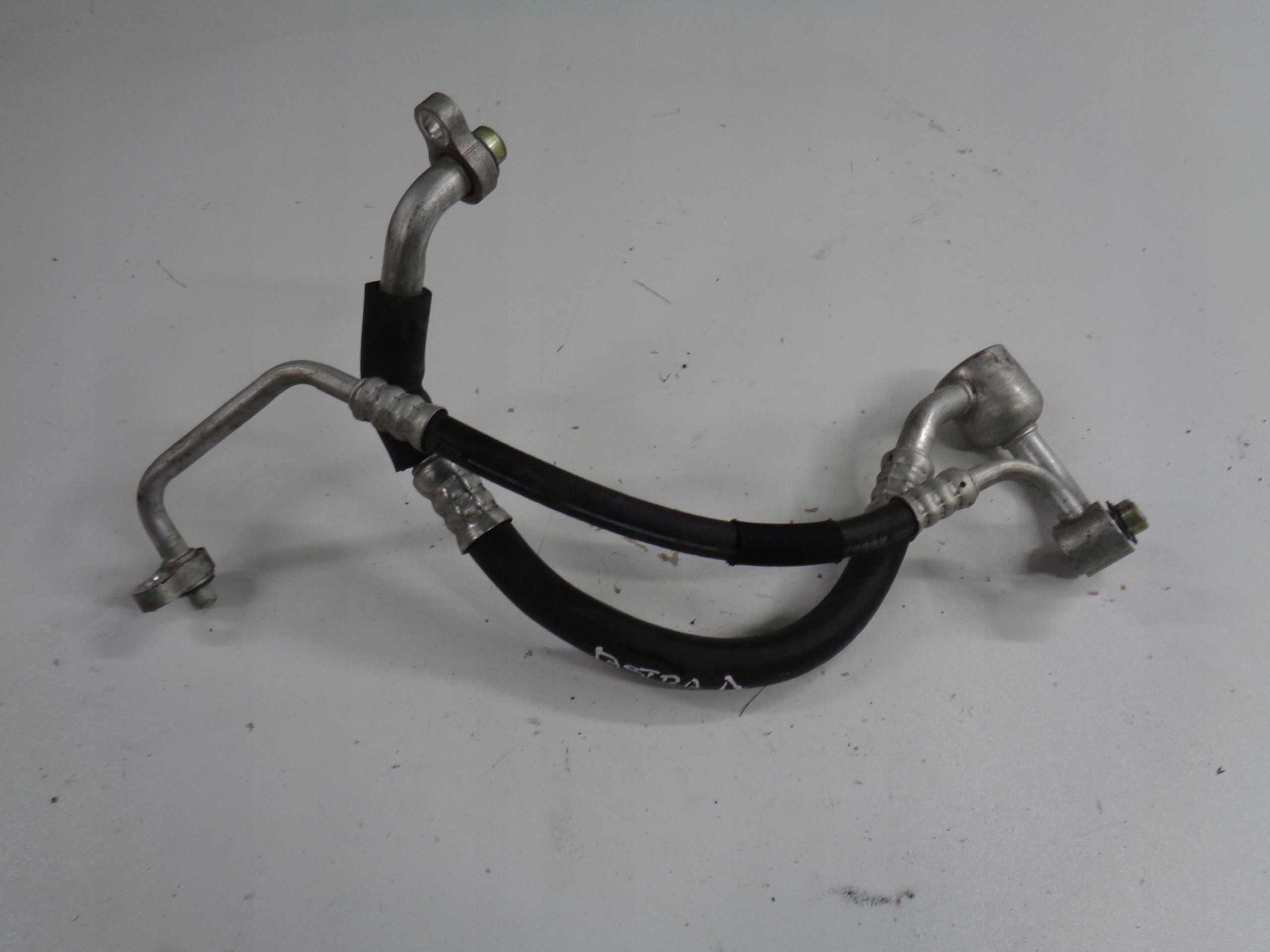 Astra J IV 2.0 CDTI кондиціонери 09-14R