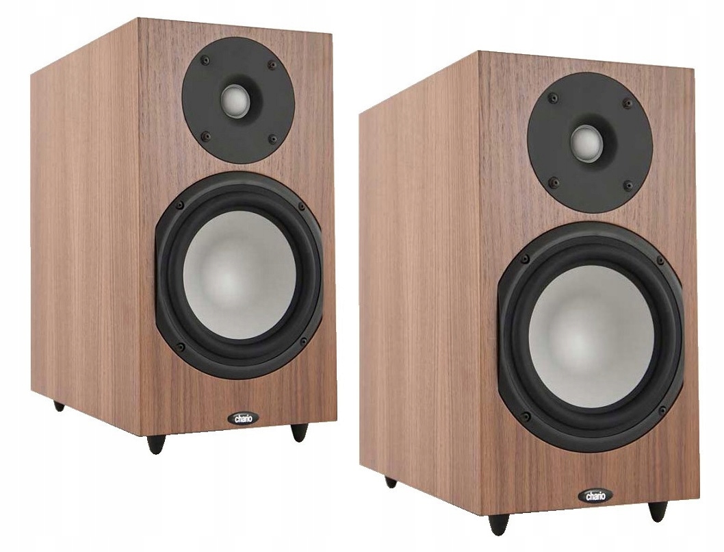 Chario Syntar 516 Standy Sofistikovaný Zvuk A Styl, Vyrobeno V Itálii