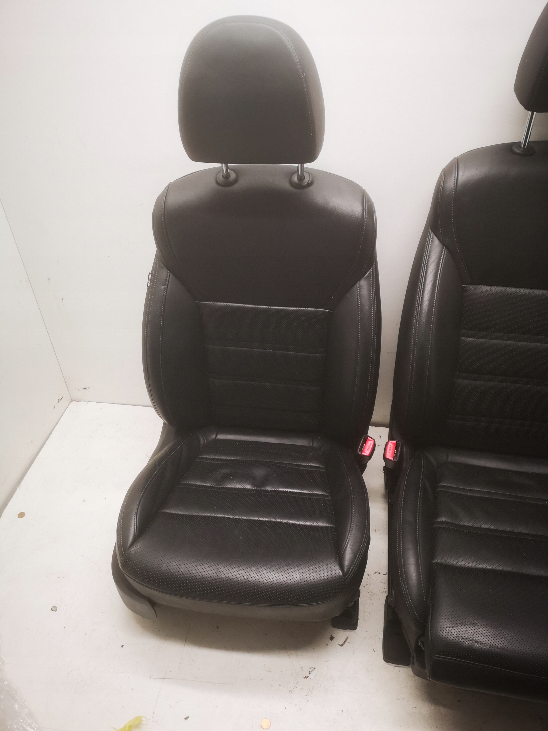 SORENTO III РЕСТАЙЛИНГ кресла диван 7