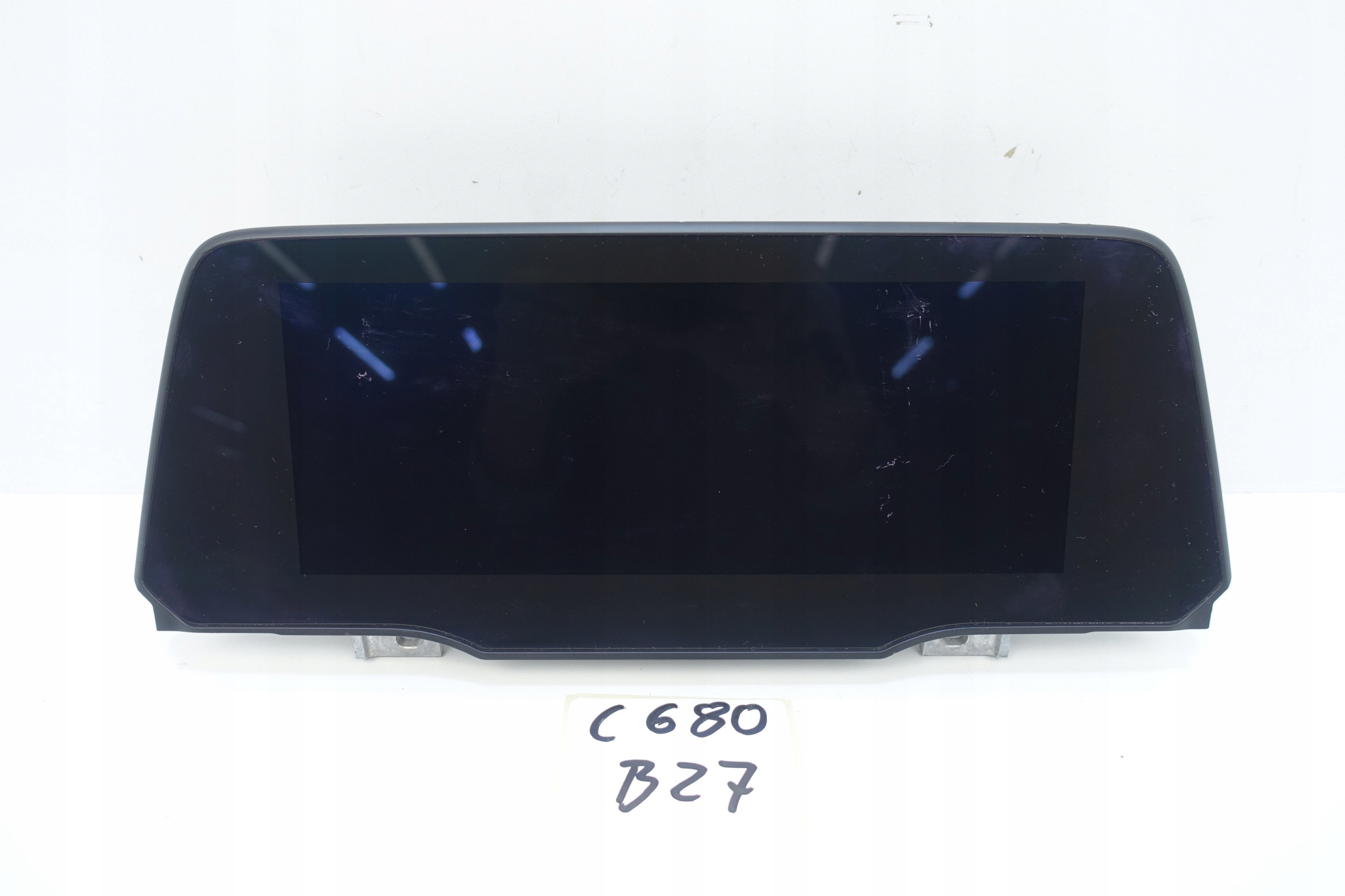 Display BMW X3 G01 X4 G02 8706229