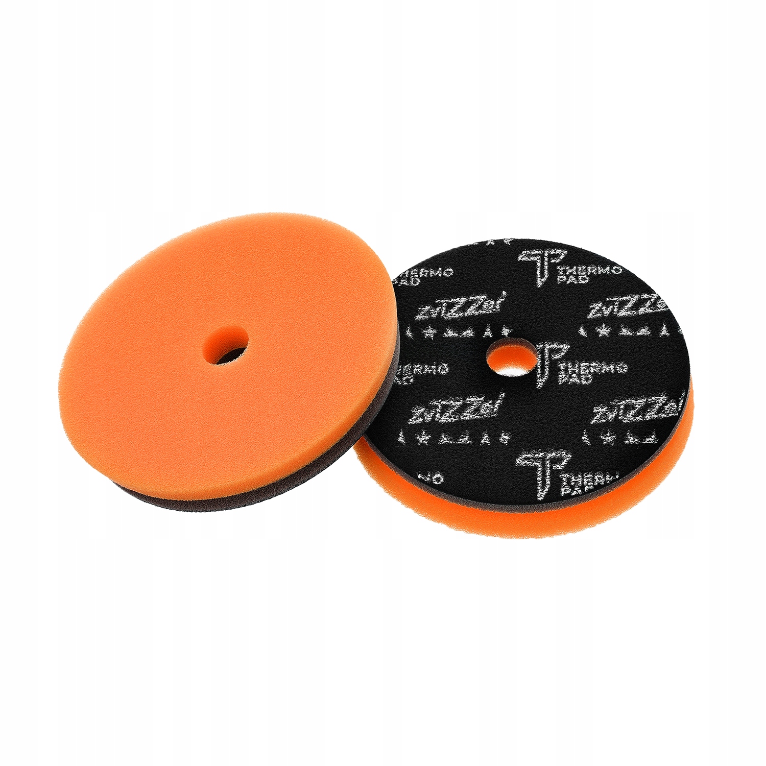 ZviZZer Thermo All-rounder Pad Orange Medium 140mm