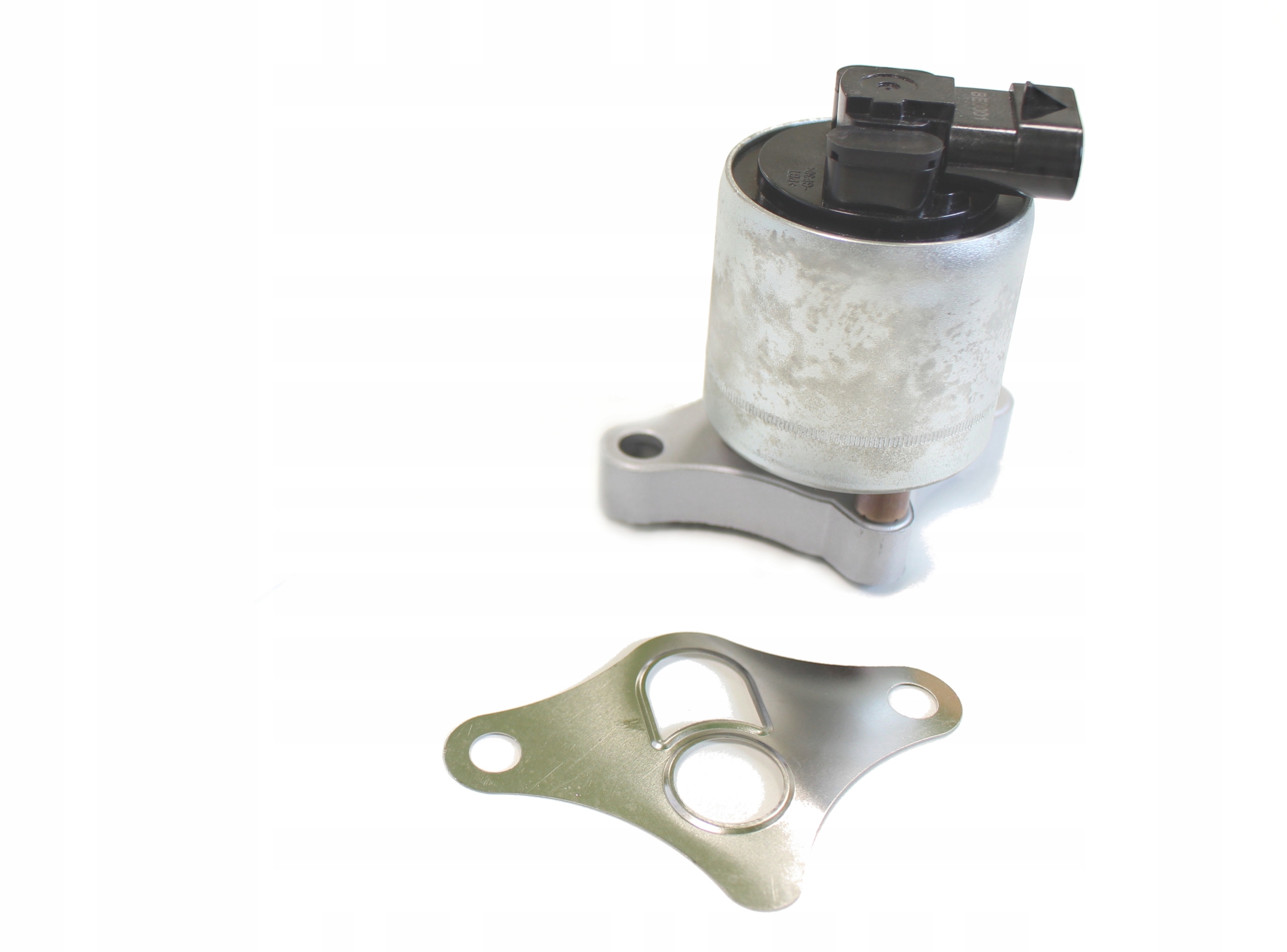 ZAWÓR EGR OPEL MERIVA A 03-10 1.6 1.8