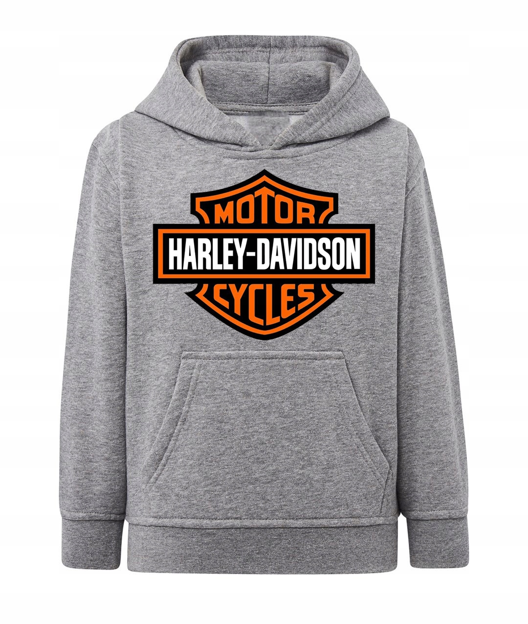 

Bluza Dziecięca Harley Davidson 7/8 Lat 122