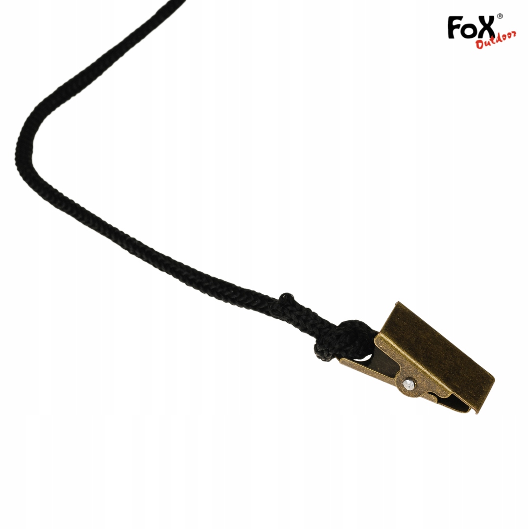 Pustynna CZAPKA SAHARA z NAKARCZKIEM - KHAKI Materiał dominujący poliester