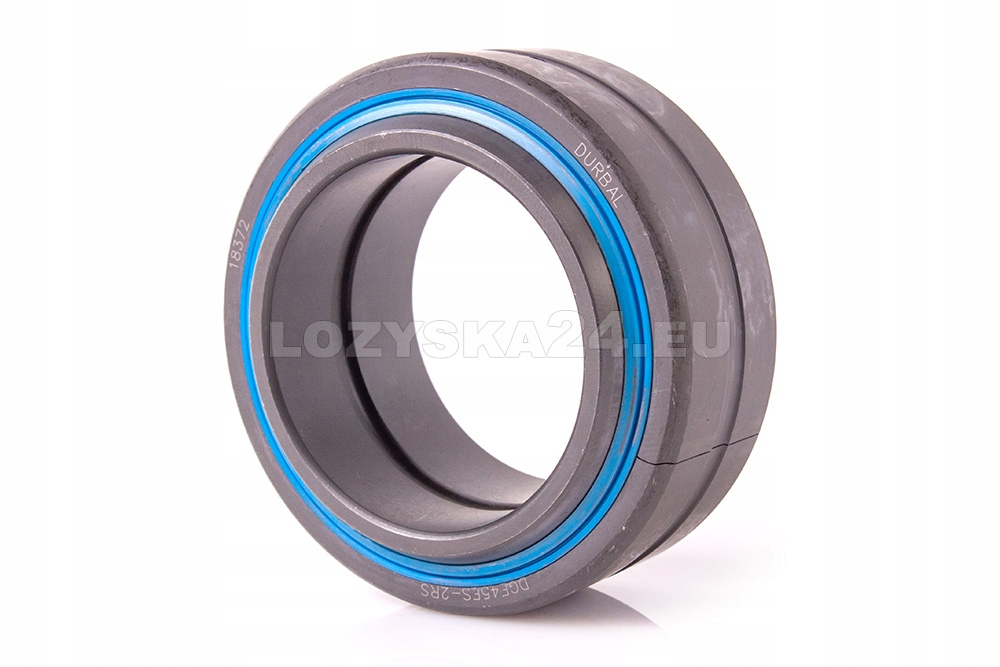 

Łożysko ślizgowe Ge 45 Es 2RS Durbal 45x68x32 E