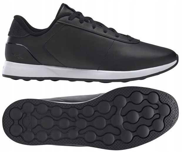 

Buty męskie Reebok Ever Road DMX H67671 czarne 44