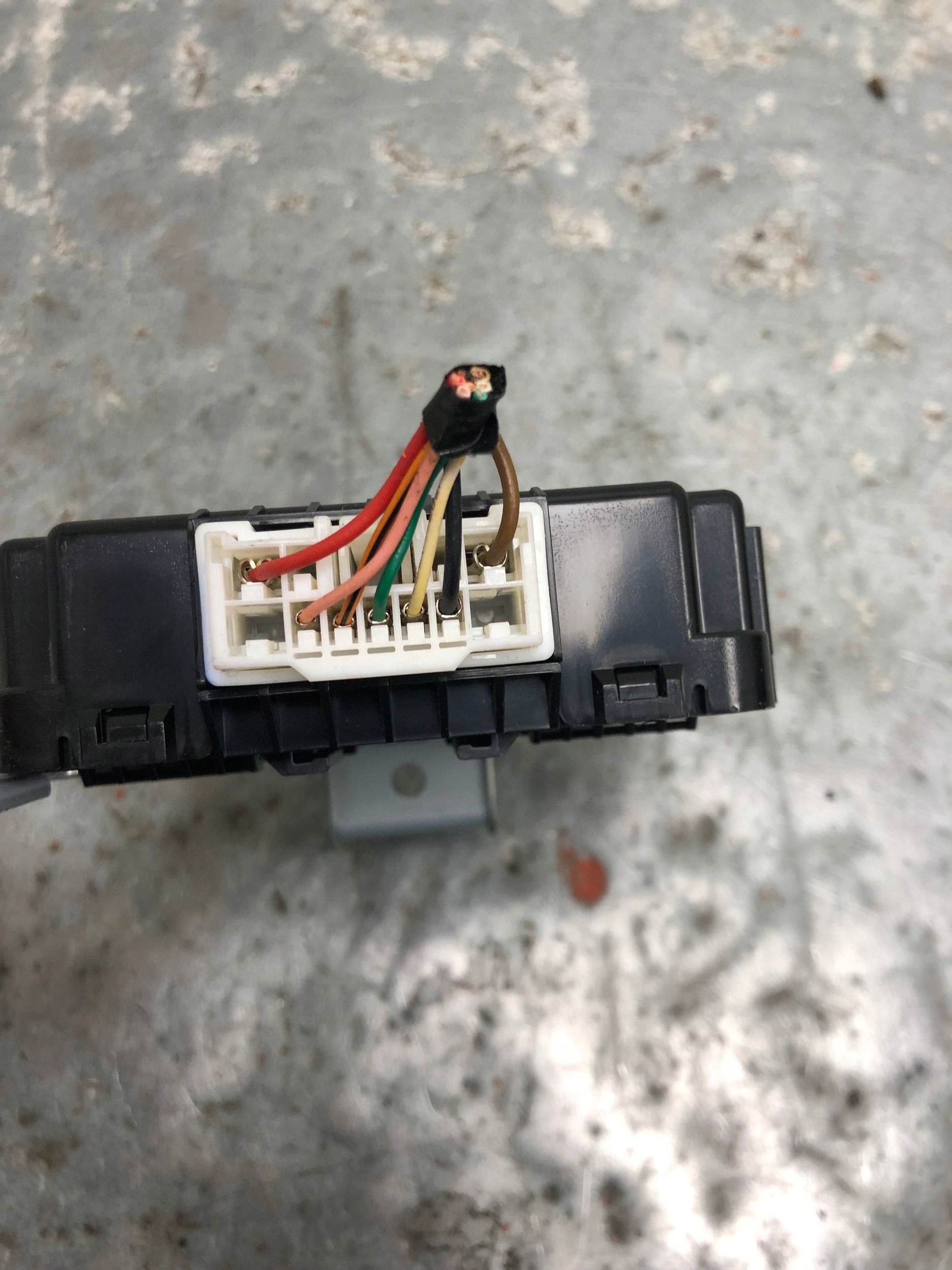 module control unit ASSY KIA PICANTO III 95300-G6000