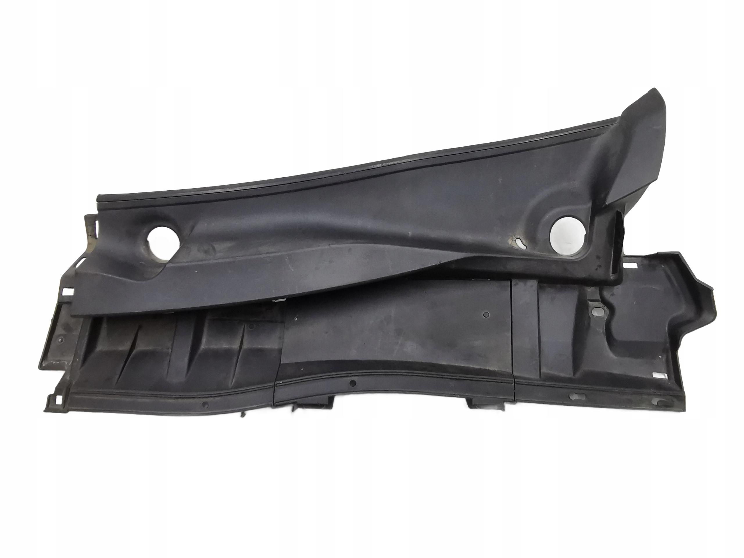 torpedo right TOYOTA COROLLA E15 - 55782-02170