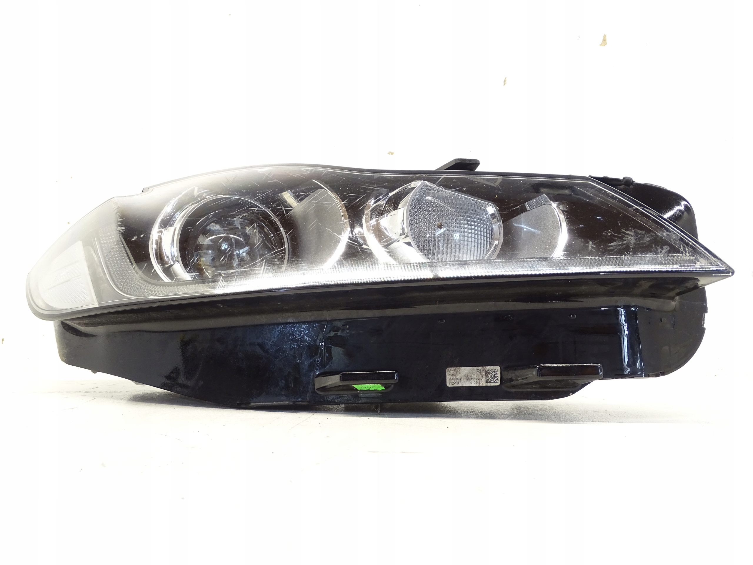 light right front right front JAGUAR XF F-PACE GX36-13W029-DJ UK