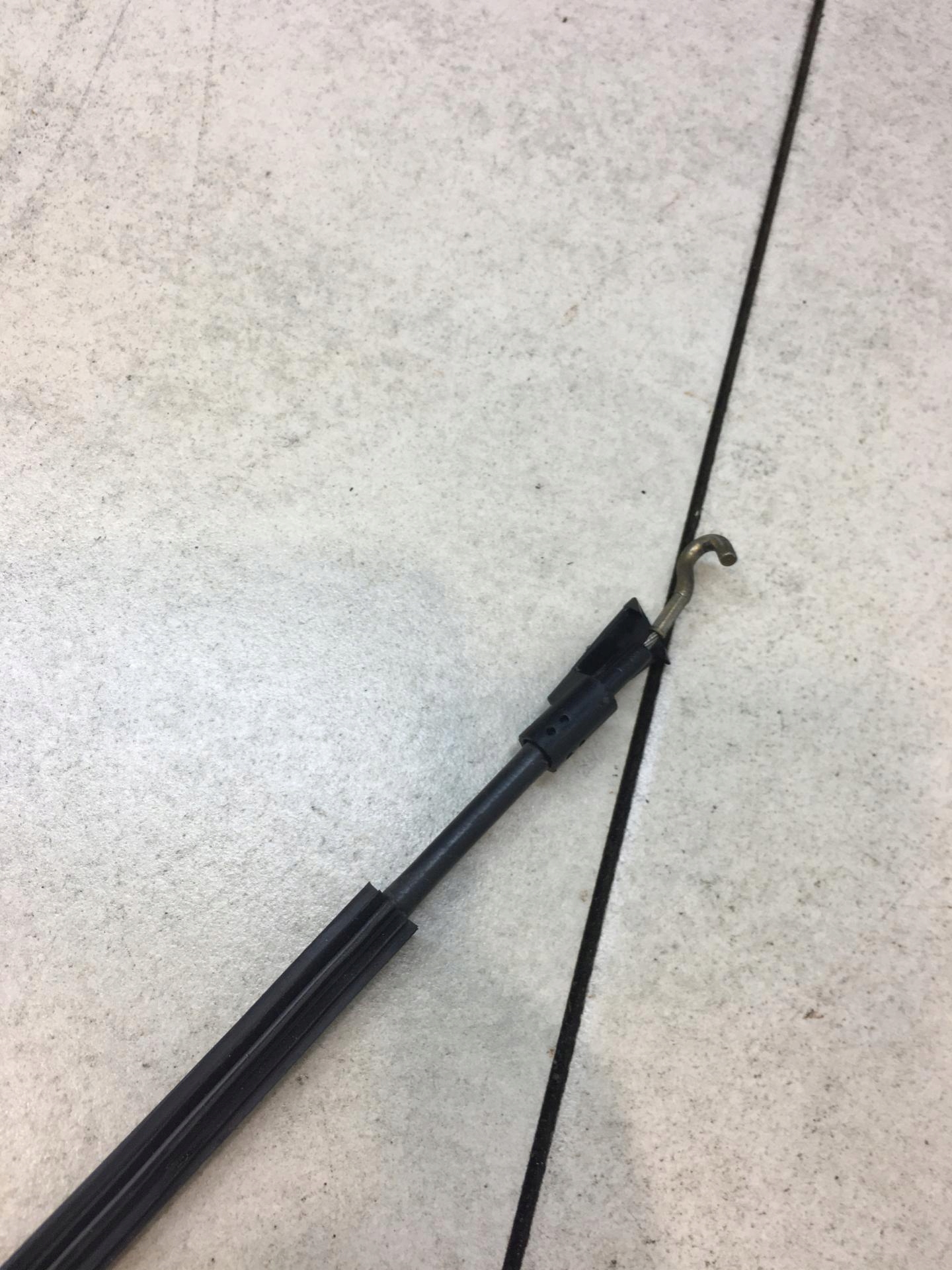 lock door left front TOURAN 9 PIN