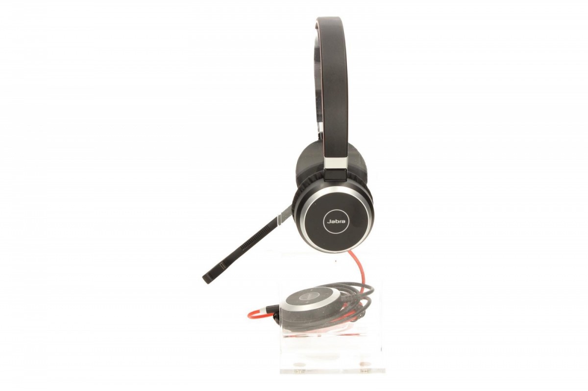 JABRA Evolve 40 Duo Marka Jabra