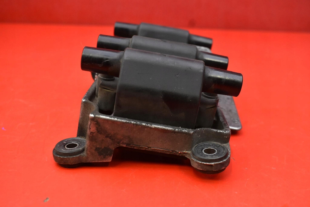 coil ignition 079905104 AUDI A6 C5 2.4 V6 165 KM 97-01