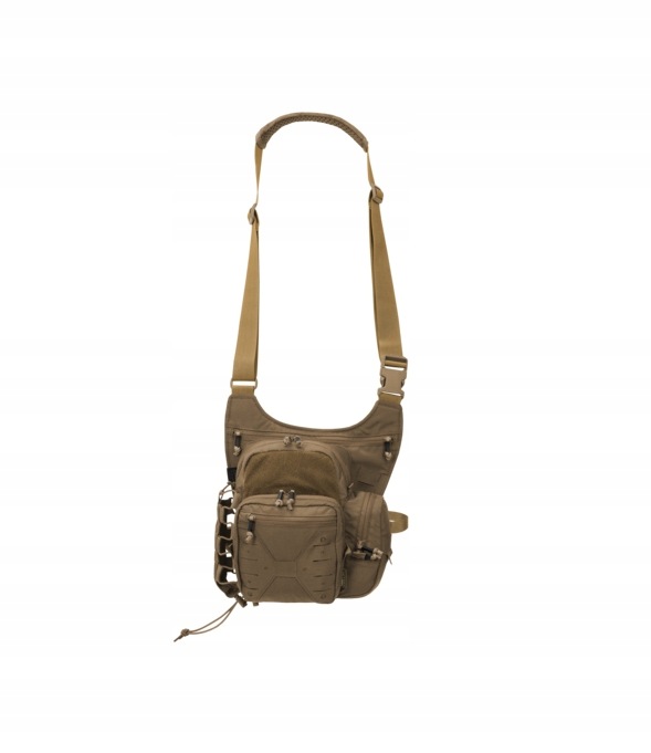 Helikon-Tex Taška Edc Side Bag Coyote