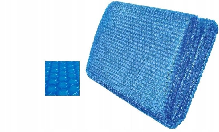 Silná 160μm fólie do bazénu Bestway Fast Set 366 cm