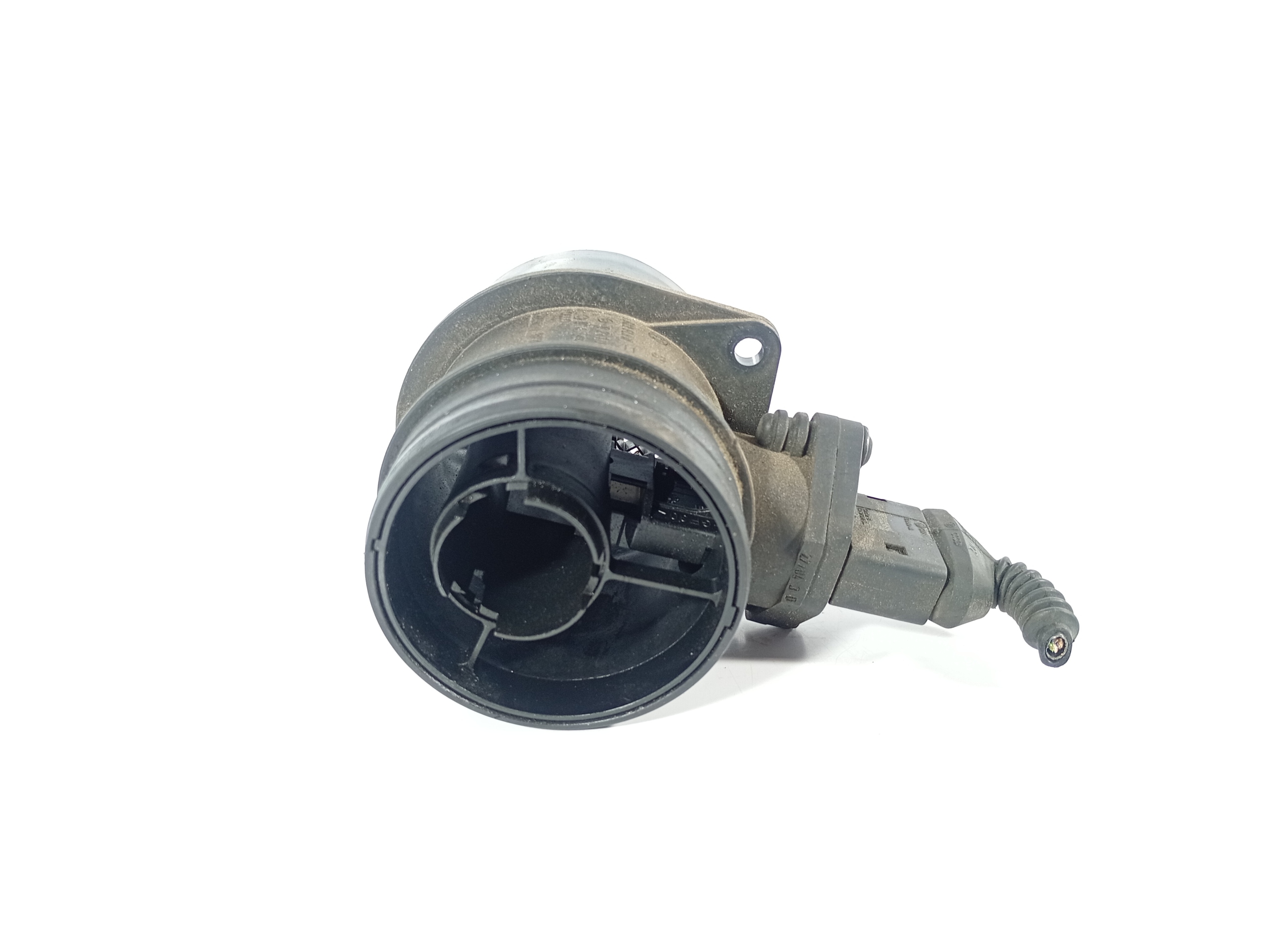 Audi A4 B6 00-05 Valvola a farfalla OE 074906461B