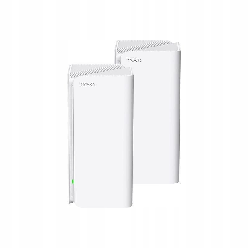 Mesh systém Tenda MX15 Pro (2 kusy) WiFi 6 AX5400, 3xLAN