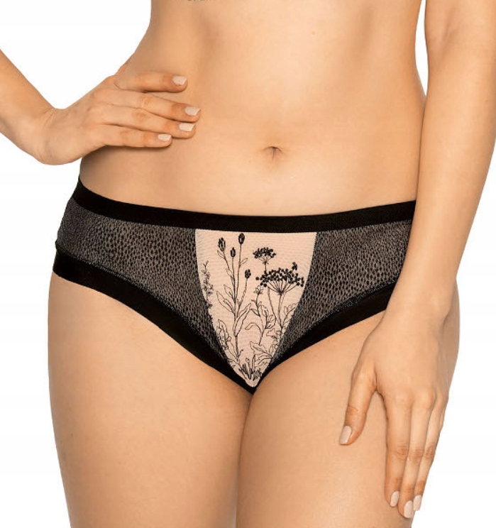 

Figi damskie Gaia Gfb 946 Floriana Brazyliany #L
