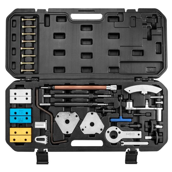 Neo Tools Sada Na Zablokovanie Rozvodov Pre Benzínové A Naftové Motory Fiat