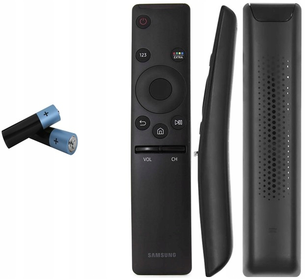 Originální Dálkový Ovladač Pro Televizor Samsung UE40K6370S UE40K6370SS UE40K6370SSXXH