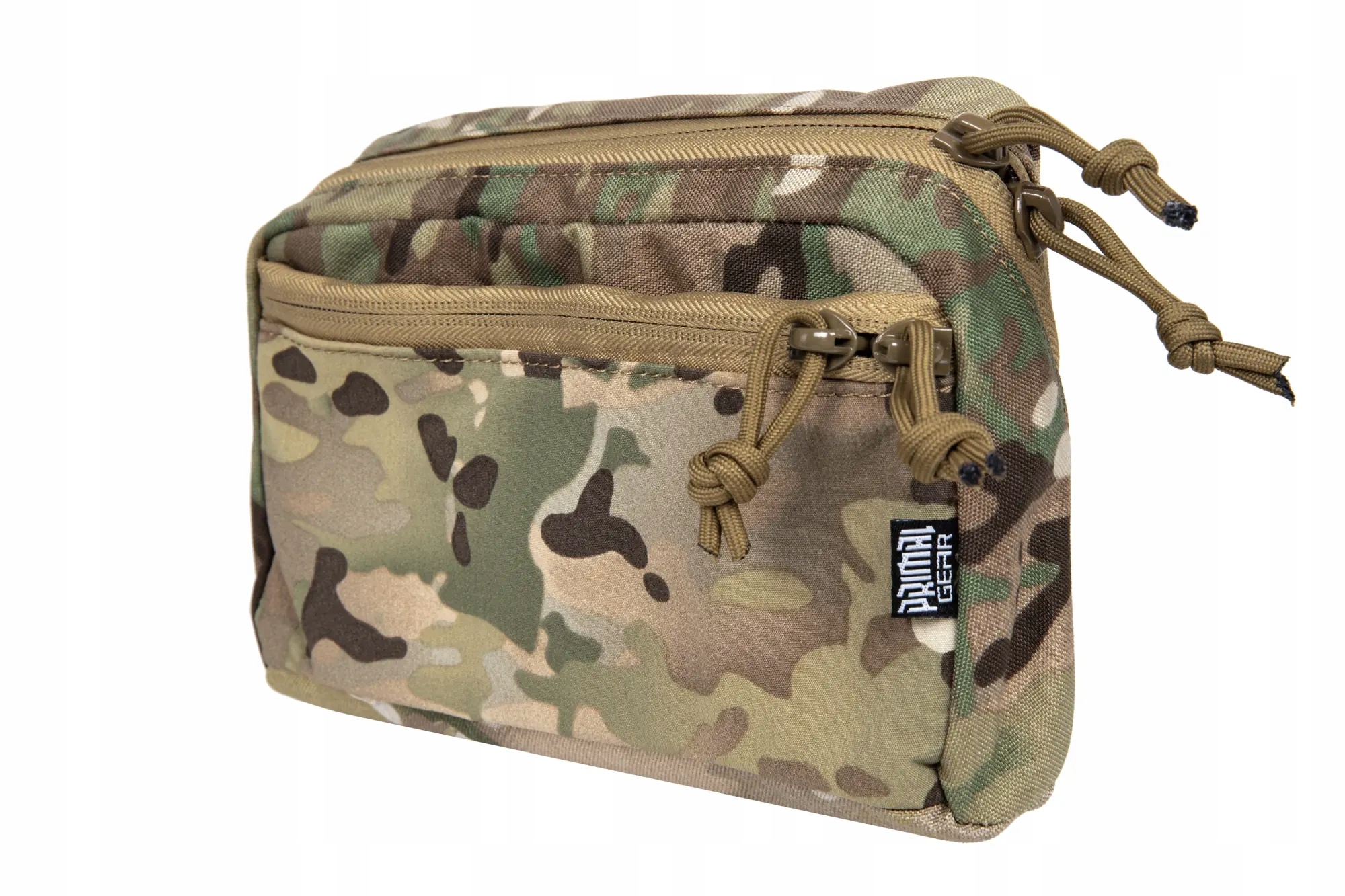 Velká univerzální kapsa Primal Gear Lightweight Lateral MC