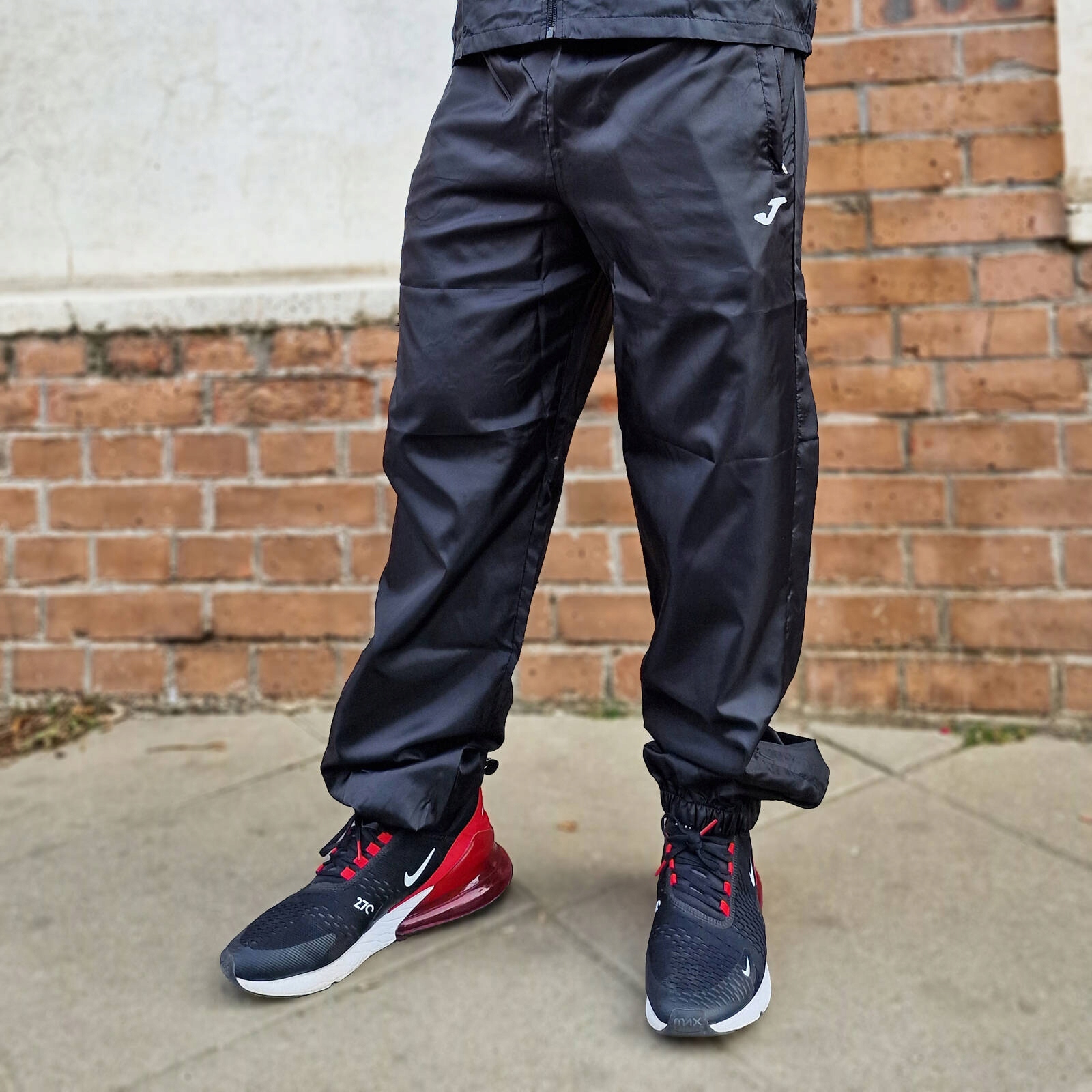 Joma kalhoty Leeds Rainpant 100514.100 vel. XL