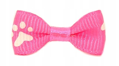

Malutkie Kokardki Mini Na Spince Krokodylek