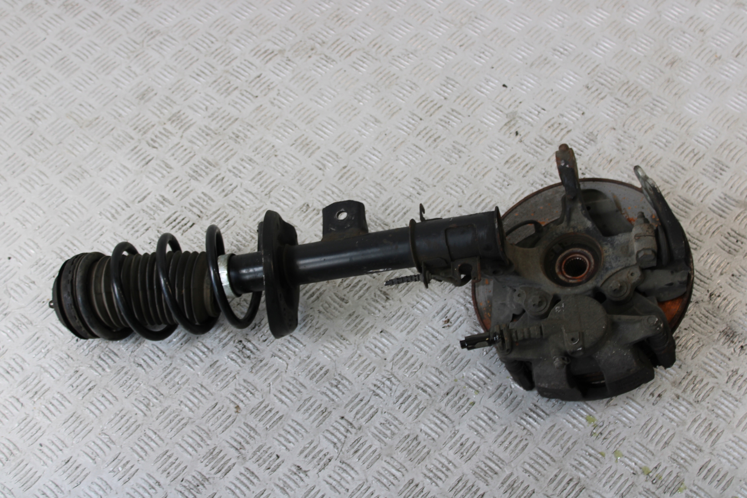 swing McPherson right front FIAT TIPO 2 II